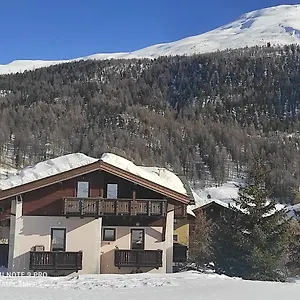 Baita Stella Alpina Livigno