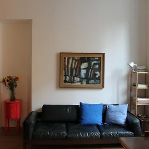  Apartamento Goldoni77 - 3mins From Dateo Station Itália