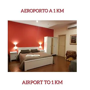 Guest house Simpson - Aeroporto Di -, Bari