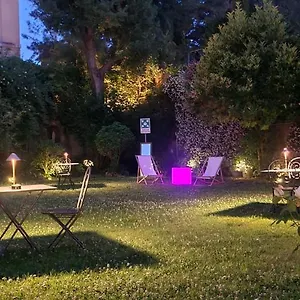 Riari Garden 5*, Rzym Włochy