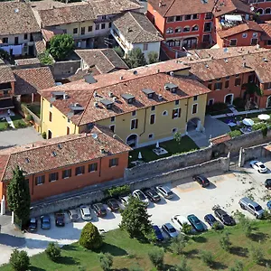 La Filanda , Manerba del Garda Włochy