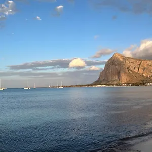 Punta Monaco By Trerose Con Wi-fi E Posto Auto Privato Gratuito , San Vito Lo Capo Włochy