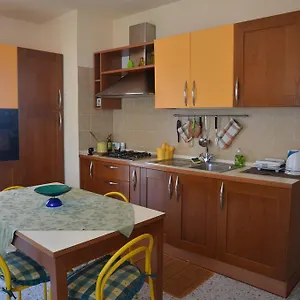 Casa Susanna , Fondachello (Mascali) Włochy