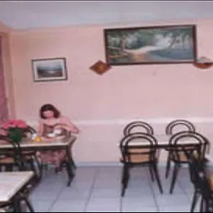  Hotel Bercy França