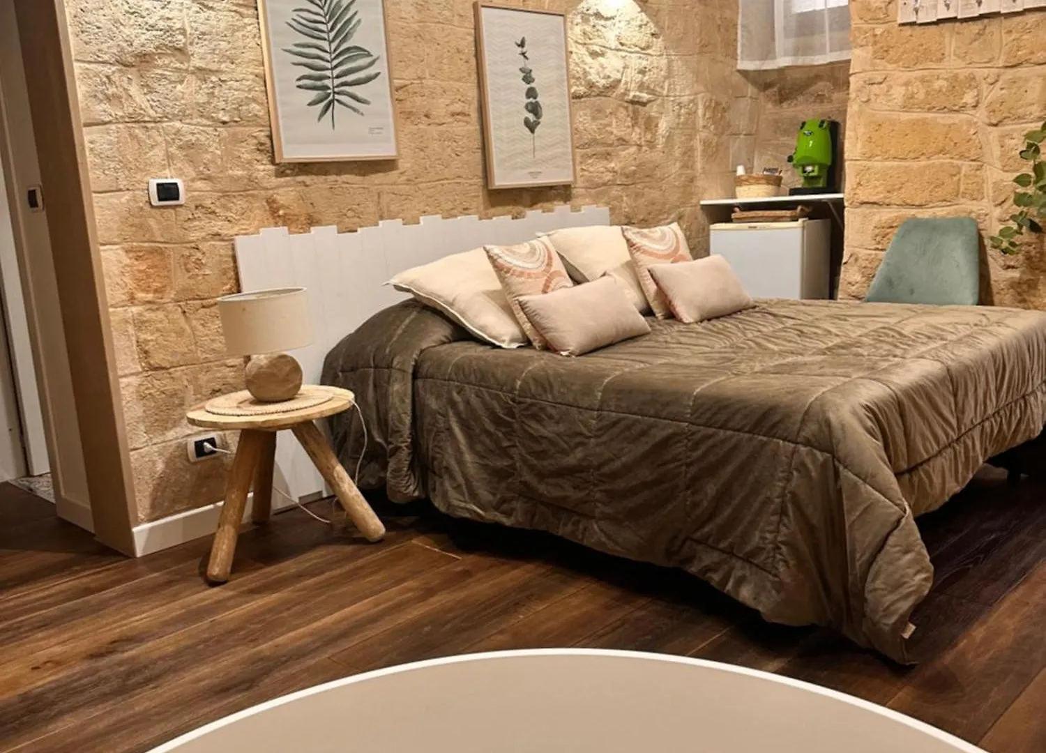 Sister Residence Rooms Bari Nocleg ze śniadaniem