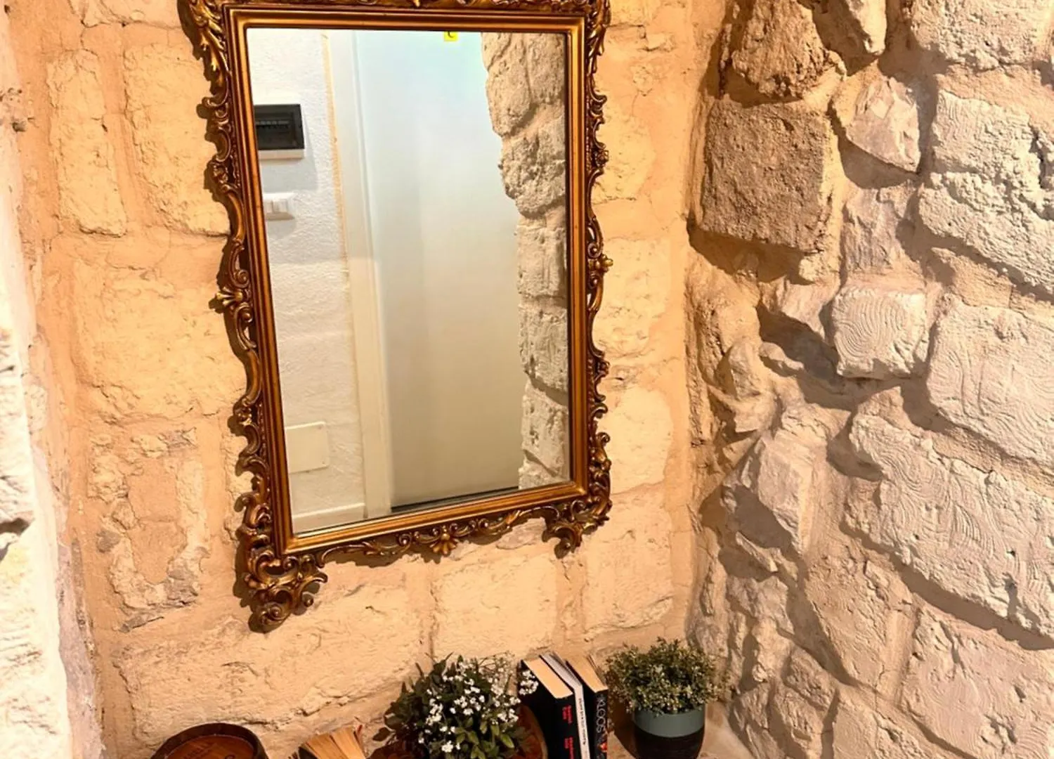 Sister Residence Rooms Bari Nocleg ze śniadaniem