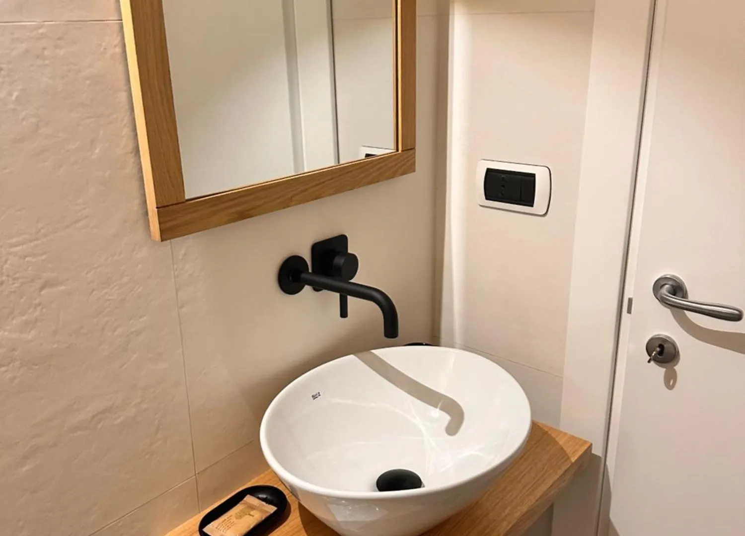 Nocleg ze śniadaniem Sister Residence Rooms Bari