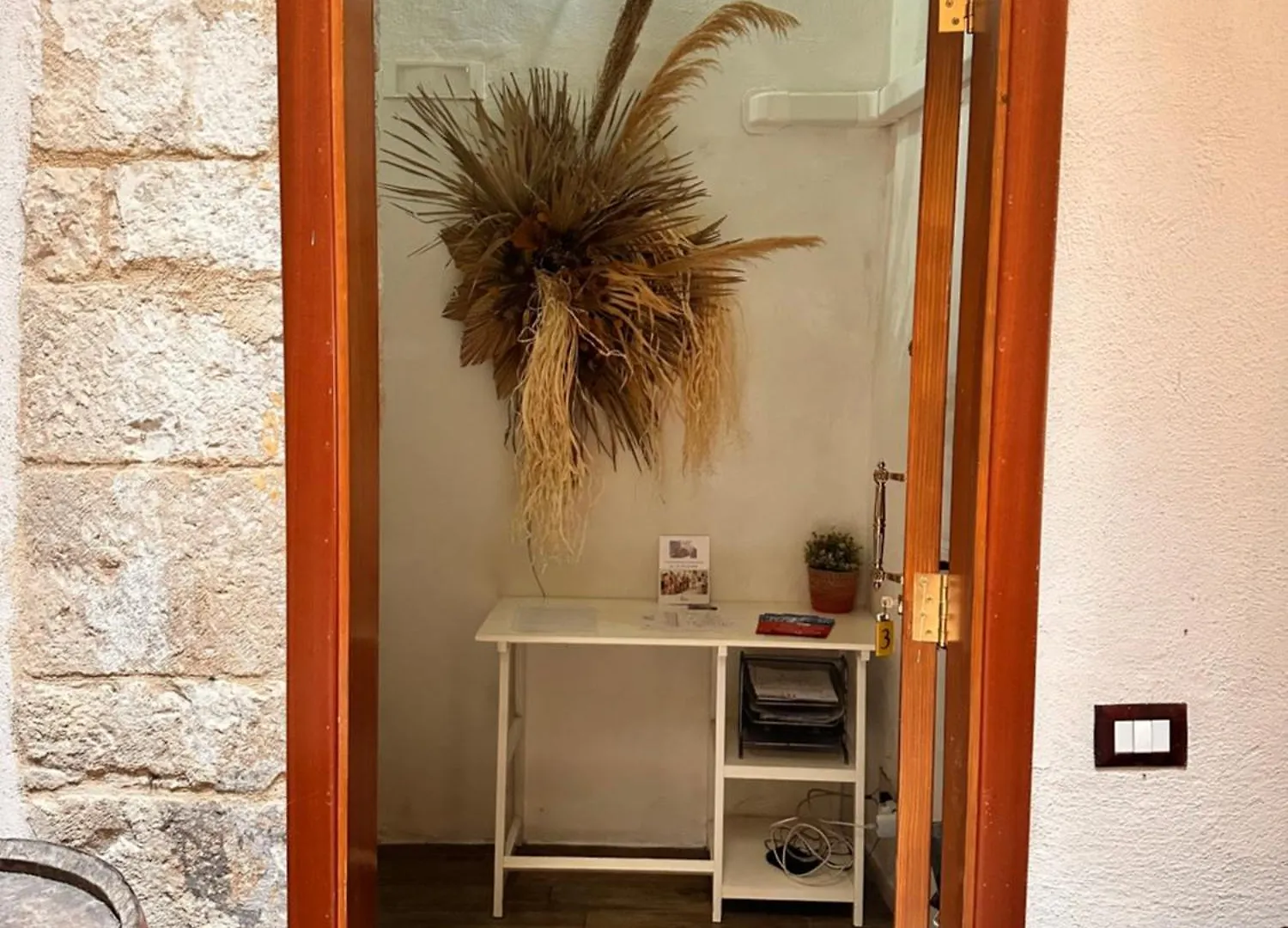 Nocleg ze śniadaniem Sister Residence Rooms Bari
