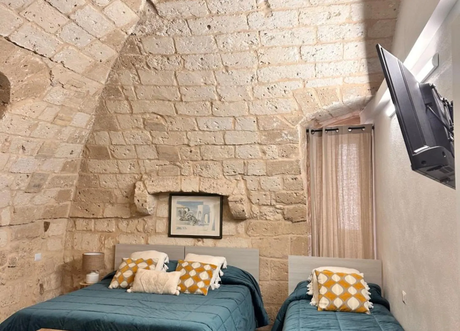 Sister Residence Rooms Bari Włochy