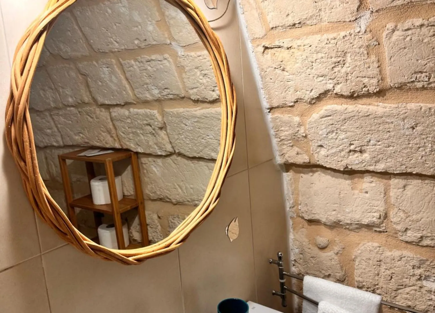 Sister Residence Rooms Bari Nocleg ze śniadaniem