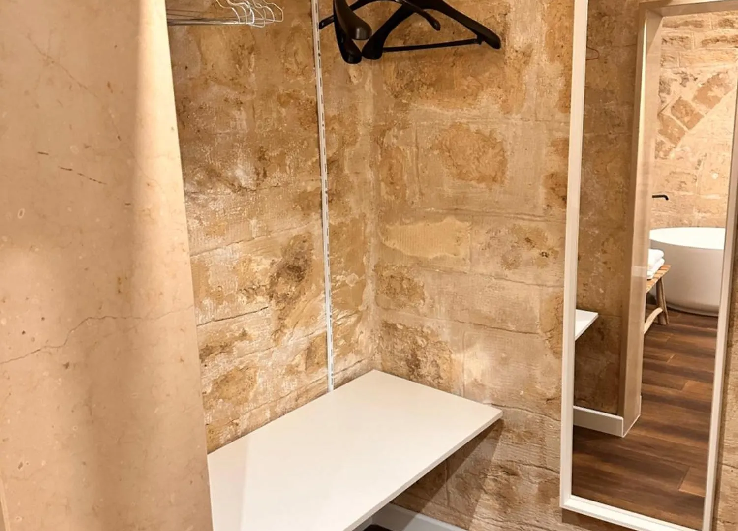 Sister Residence Rooms Bari