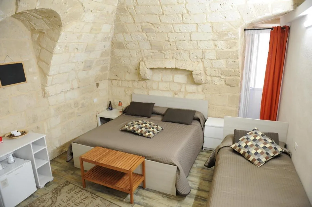 Sister Residence Rooms Bari