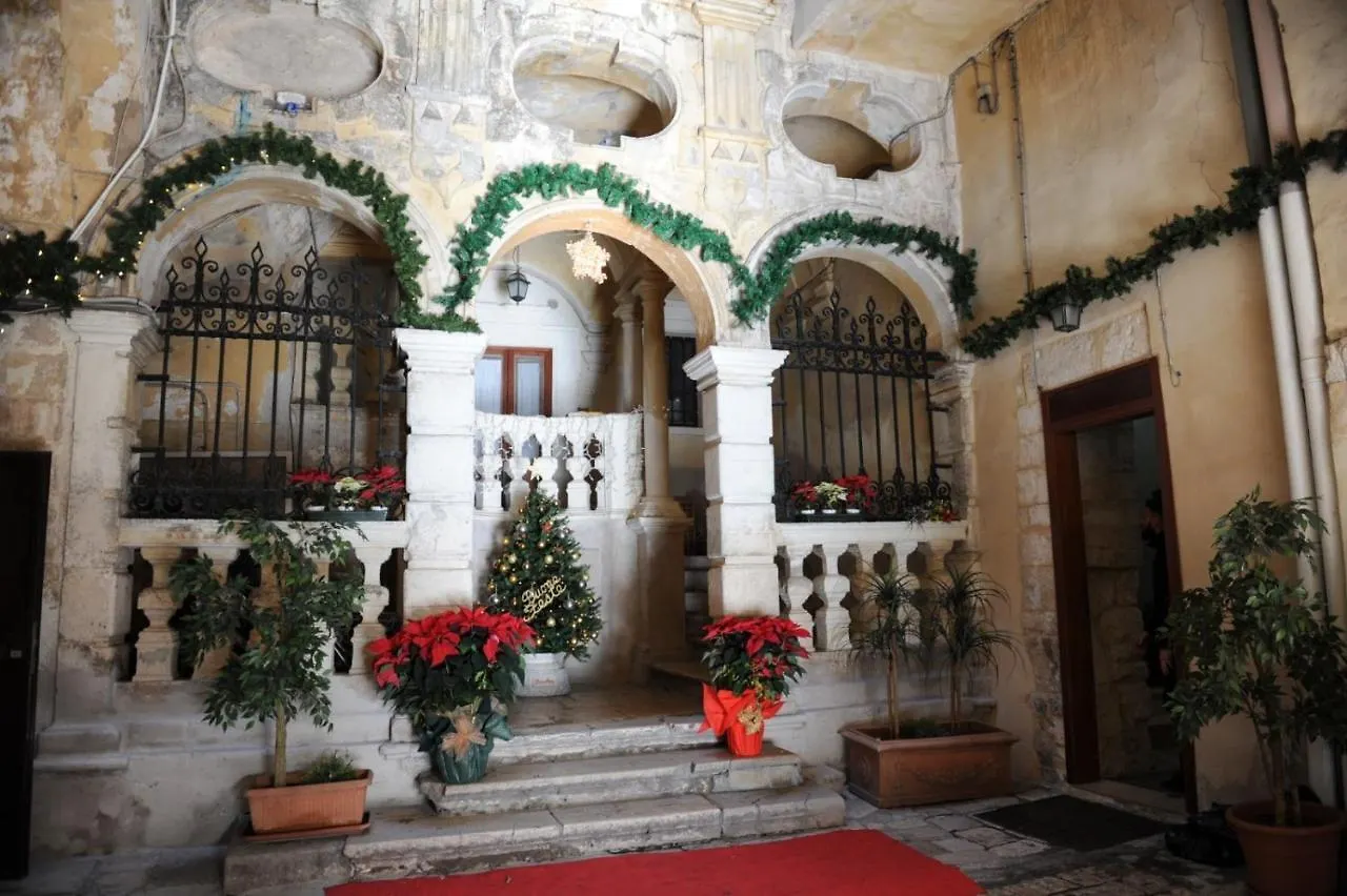 Nocleg ze śniadaniem Sister Residence Rooms Bari